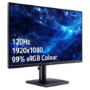 Acer Vero V247YGbip 24" IPS Full HD 120Hz Monitor