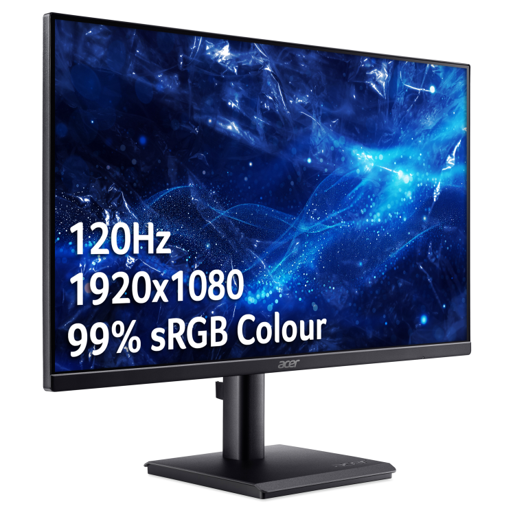 Acer Vero V247YGbip 24" IPS Full HD 120Hz Monitor