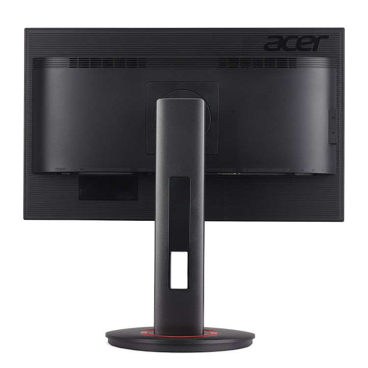Acer XF240YU 24" QHD 144hz FreeSync Gaming Monitor