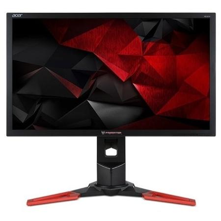 Acer Predator XB241YU 23.8" 144Hz WQHD G-Sync Gaming Monitor