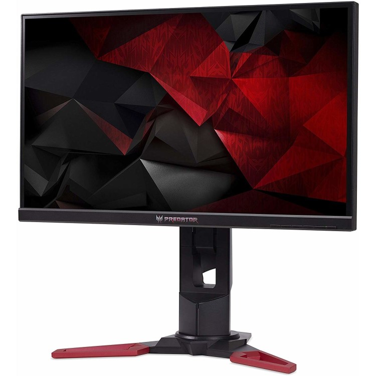 Acer Predator XB241YU 23.8" 144Hz WQHD G-Sync Gaming Monitor