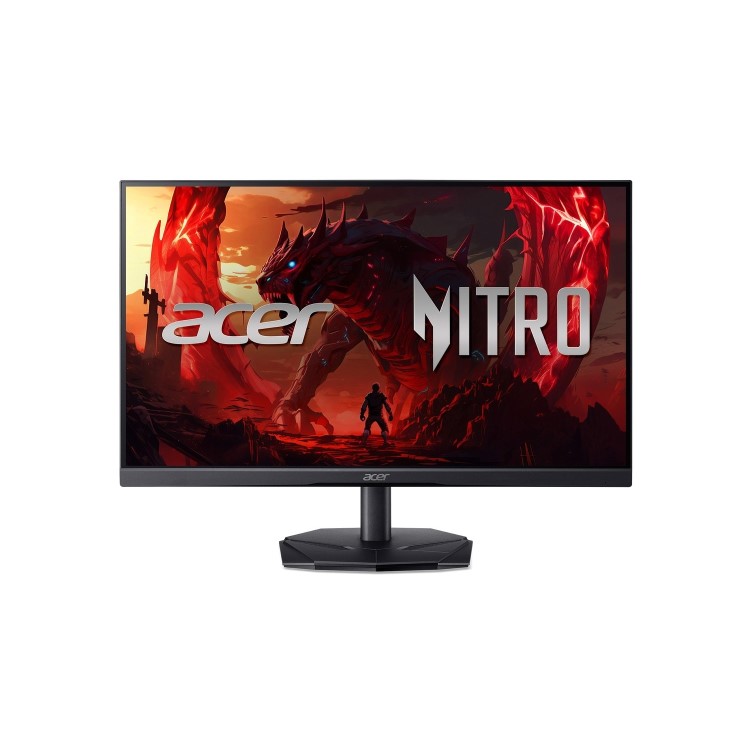 Acer Nitro KG241YX3bip 24" VA Full HD 200Hz 0.5MS Gaming Monitor