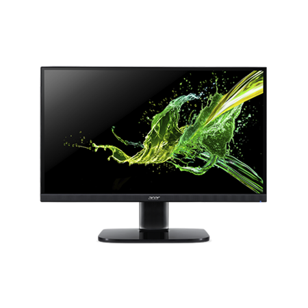 Acer KA242Y 23.8" ZeroFrame FreeSync 1MS Monitor