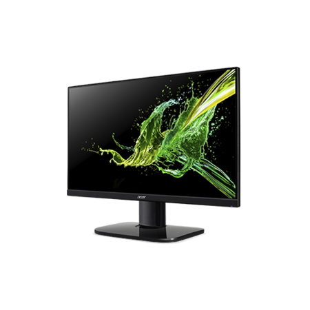 Acer KA242Y 23.8" ZeroFrame FreeSync 1MS Monitor