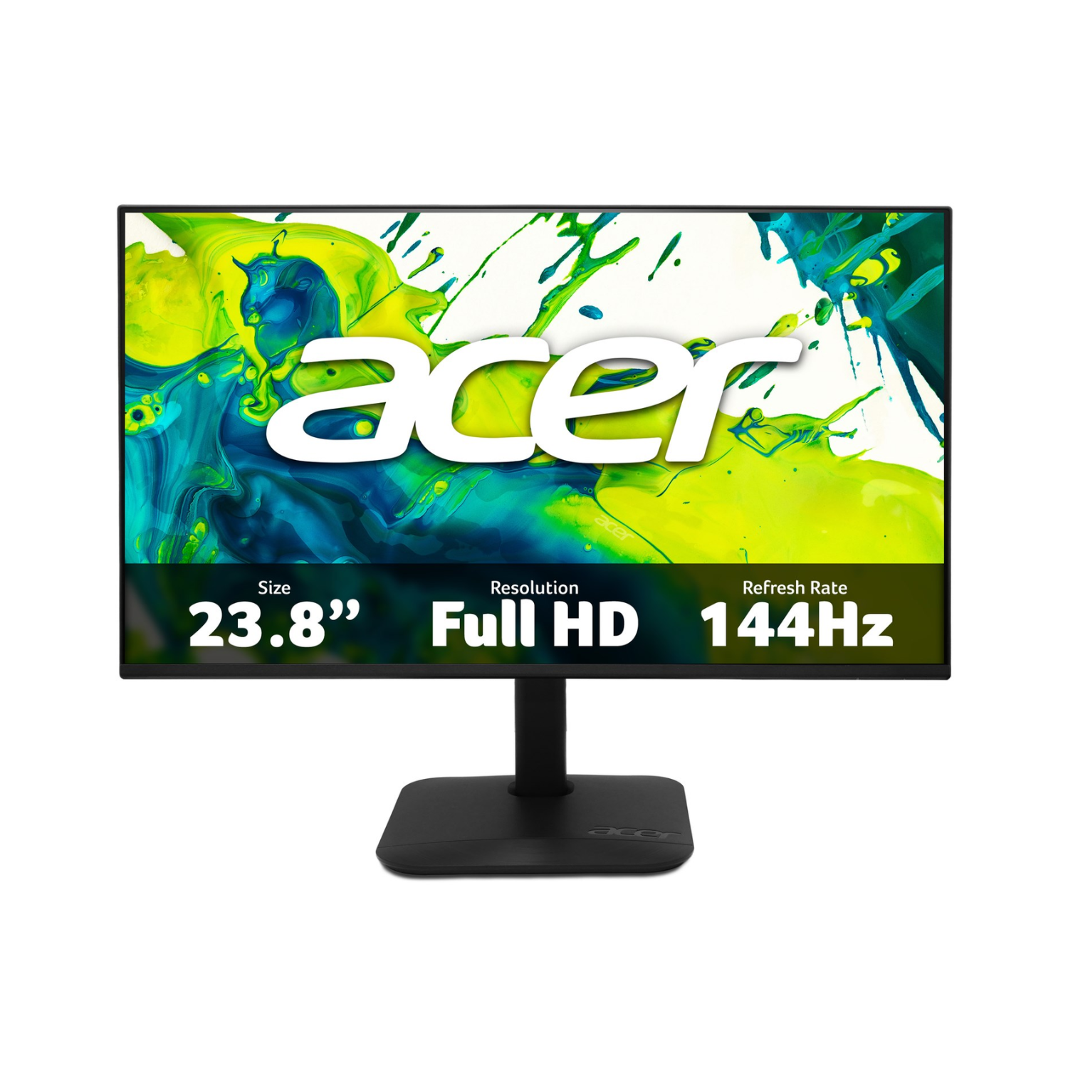 KA242Y P6 24 IPS Full HD 144Hz Monitor