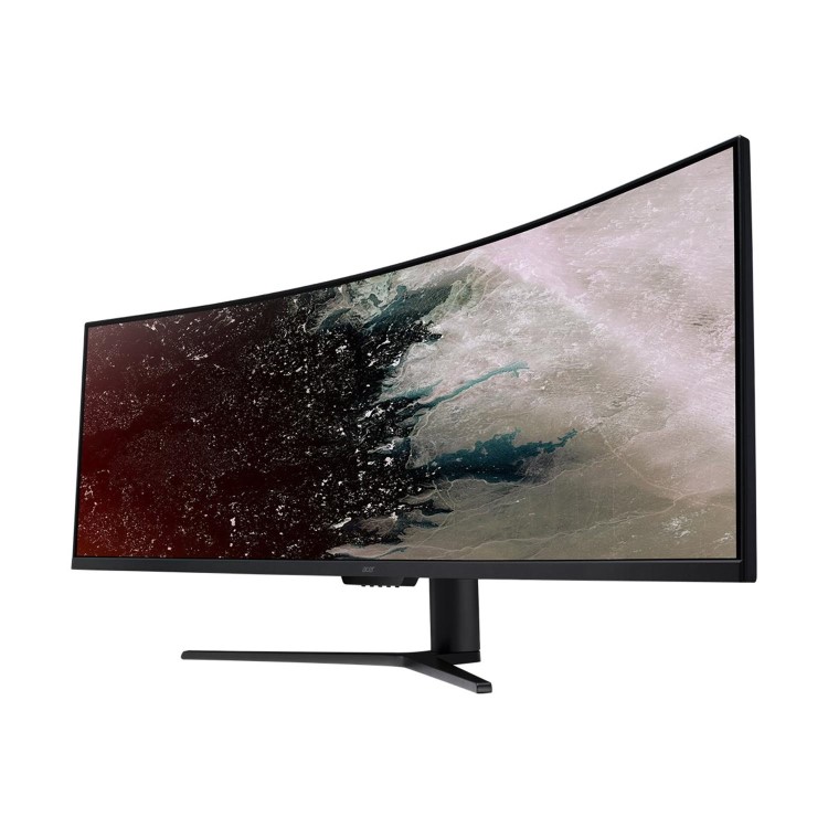 Acer Nitro EI491CRP 49" FreeSync 144Hz 1ms Curved Monitor