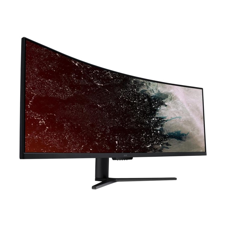 Acer Nitro EI491CRP 49" FreeSync 144Hz 1ms Curved Monitor