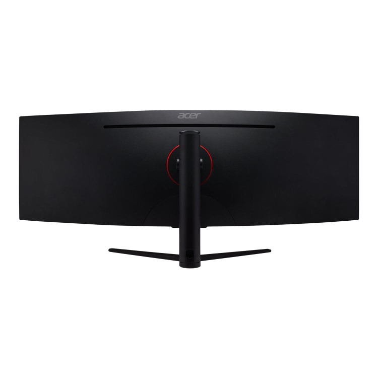 Acer Nitro EI491CRP 49" FreeSync 144Hz 1ms Curved Monitor