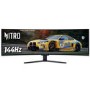 Acer Nitro EI491CRP 49" Dual Full HD 144Hz FreeSync Curved Gaming Monitor