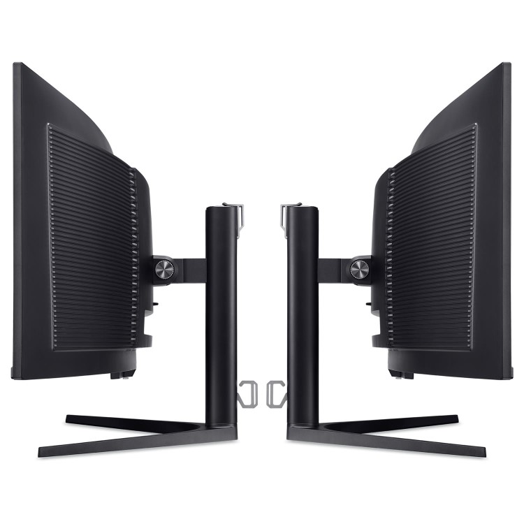 Acer Predator X49X 49" QD-OLED DQHD 240Hz 0.03ms Curved Gaming Monitor