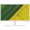 Refurbished Acer ED242QR 23.6&quot; Full HD FreeSync HDMI Curved Monitor 