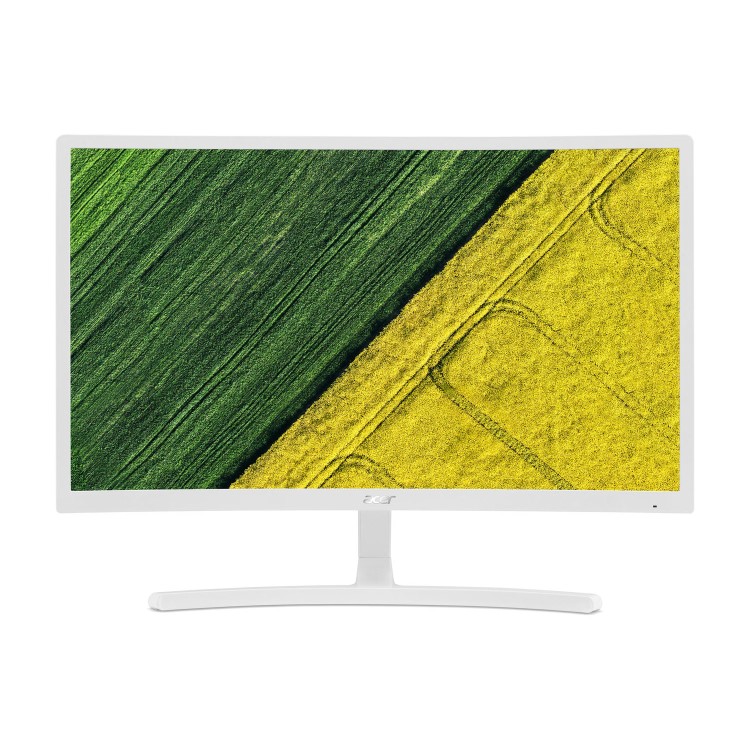 Acer ED242QR 23.6" Full HD FreeSync HDMI Curved Monitor 