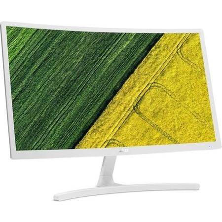 Acer ED242QR 23.6" Full HD FreeSync HDMI Curved Monitor 