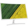 Refurbished Acer ED242QR 23.6&quot; Full HD FreeSync HDMI Curved Monitor 