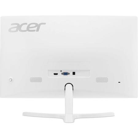Acer ED242QR 23.6" Full HD FreeSync HDMI Curved Monitor 