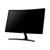 Refurbished Acer 23.6&quot; ED242QRA HDMI Full HD Freesync Curved Gaming Monitor 
