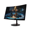 Acer Nitro XZ240QP 23.6&quot; IPS Full HD 165Hz Curved Gaming Monitor