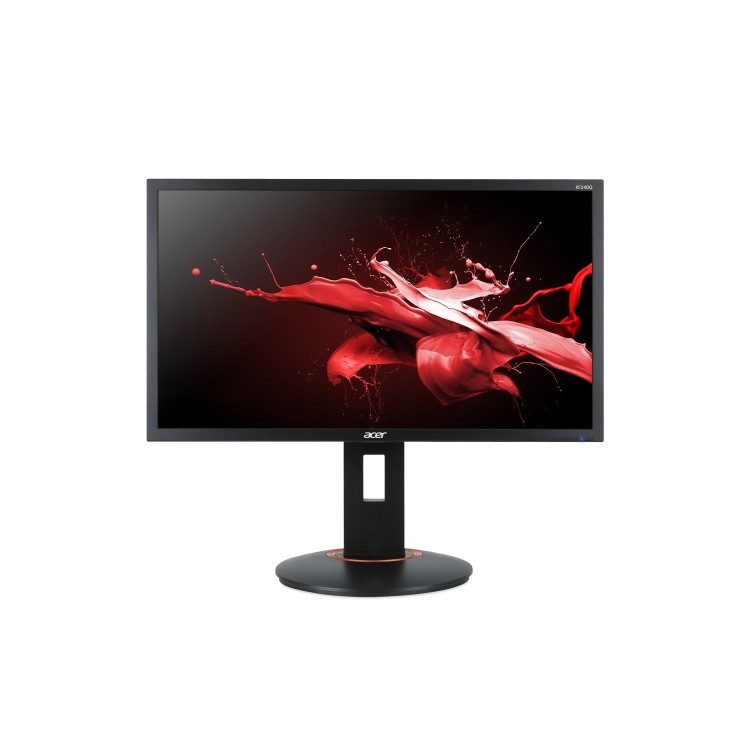 Acer XF240QS 23.6" Full HD 165Hz Monitor