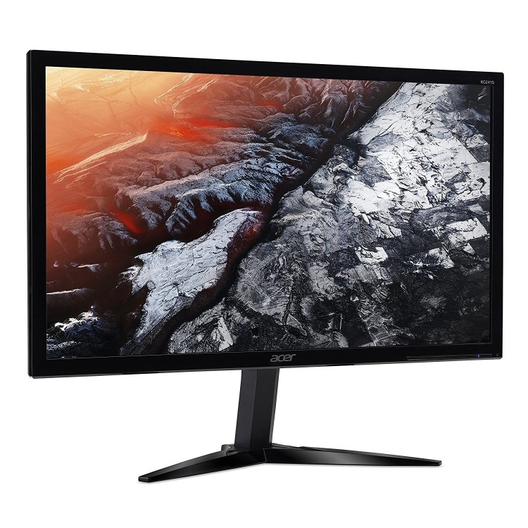 Acer KG241Qbmiix 23.6" Full HD Gaming Monitor