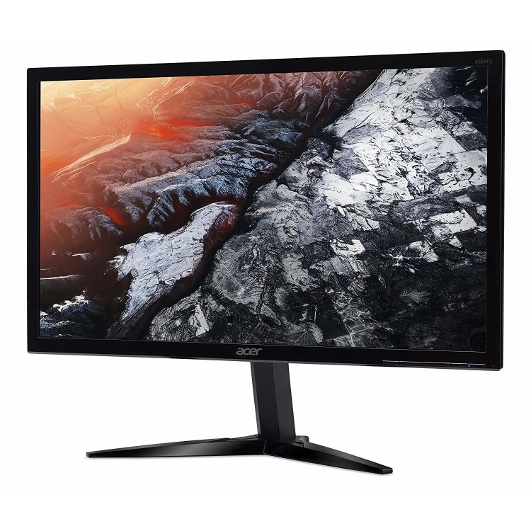 Acer KG241Qbmiix 23.6" Full HD Gaming Monitor