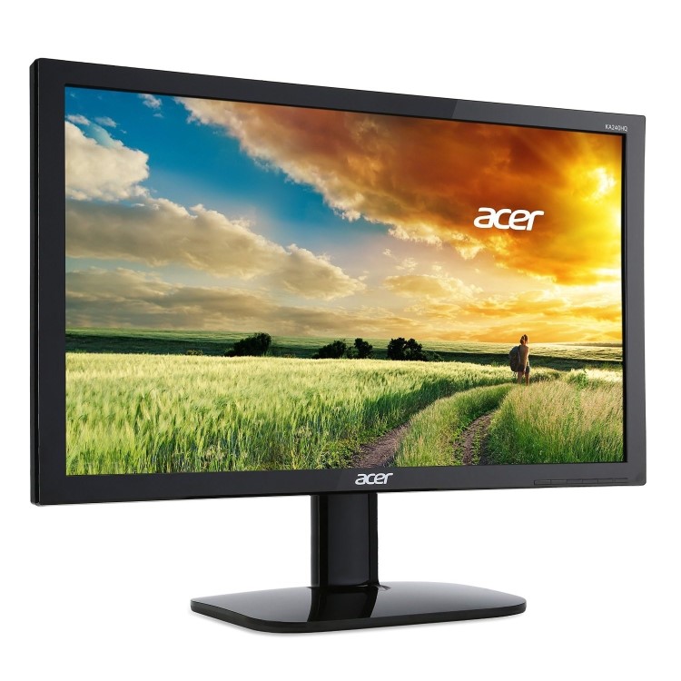 Acer KA240HQ 23.6" Full HD Monitor
