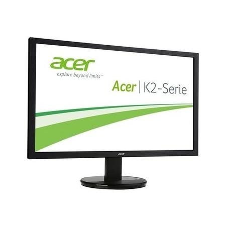 Acer K242HQLCBID 23.6\