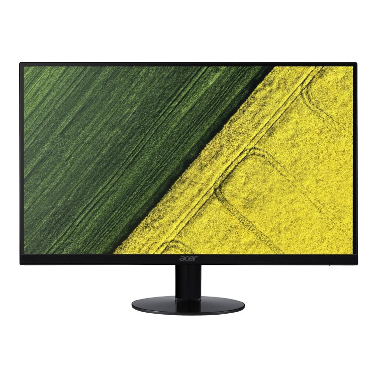 Refurbished Acer 23" SA230 IPS Full HD Monitor