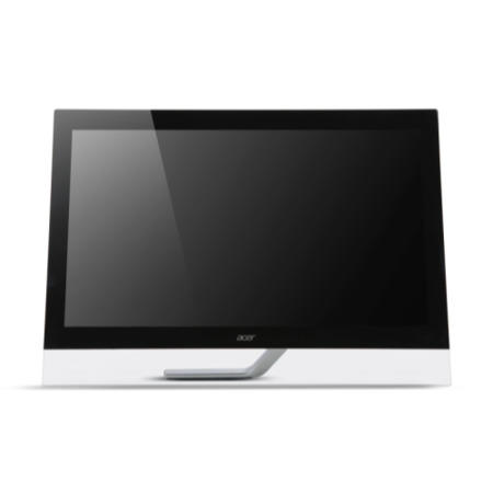 GRADE A1 - As new but box opened - Acer T232HLAbmjjz IPS LED Touch DVI 23" Monitor