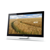 Acer T232HLA 23" Full HD Touchscreen Monitor Acer T232HLA 23" Full HD Touchscreen Monitor