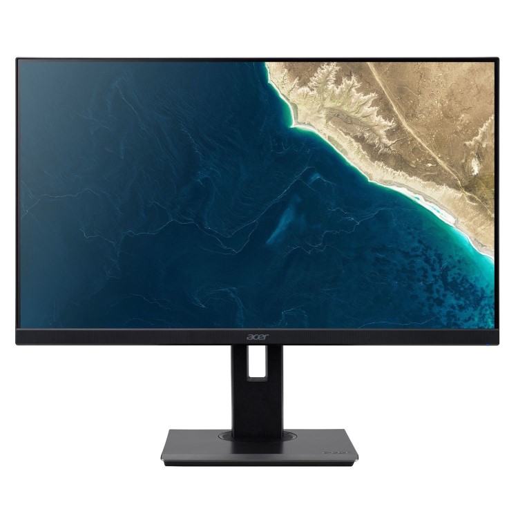 Acer B227Q 21.5" Full HD Monitor 