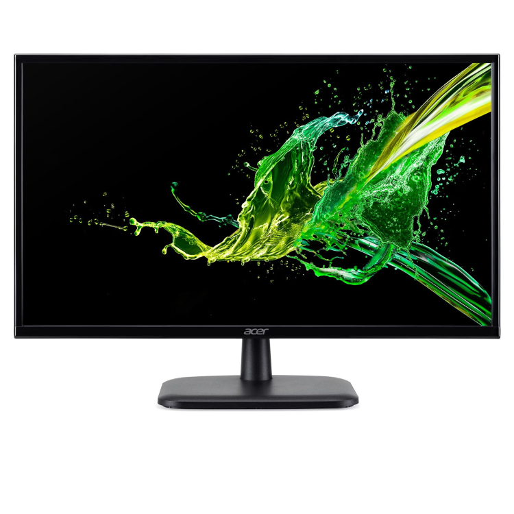 Acer Essential E220QE3 22" IPS Full HD 100Hz Monitor