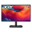 UM.WE1EE.H02 Acer EK221QH 22" VA Full HD 100Hz FreeSync Monitor