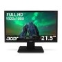 Acer V226HQL 21.5" Full HD Monitor