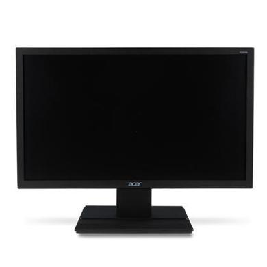 Refurbished GRADE A1 - As new but box opened - Acer V246HLbd 24" Full HD LED Monitor