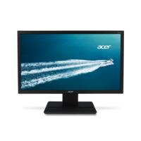 Acer V226HQL 21.5" Full HD Monitor 