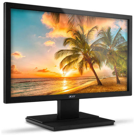 Image result for Acer V226HQL 21.5-inch Full HD LCD Monitor