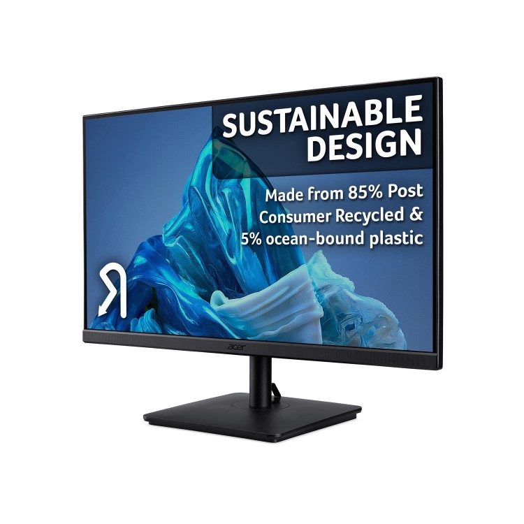 Acer Vero V227Q H 22" VA Full HD 100Hz Monitor