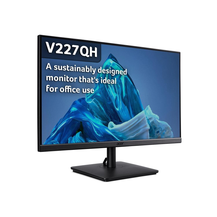 Acer Vero V227Q H 22" VA Full HD 100Hz Monitor