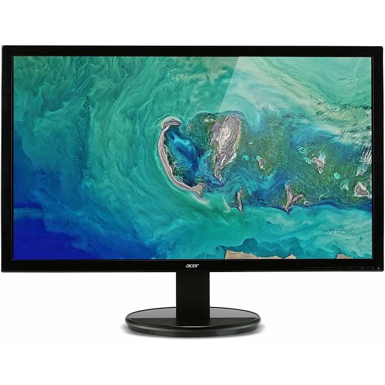 Acer K222HQLbd 21.5" Full HD Monitor