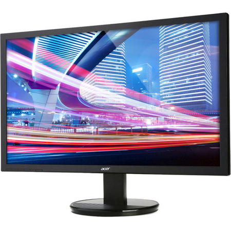 Acer K222HQLbd 21.5" Full HD Monitor