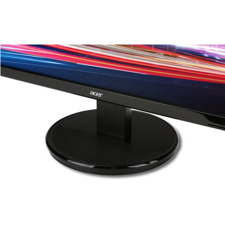 Acer K222HQLbd 21.5" Full HD Monitor