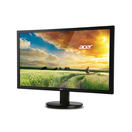 Acer 21.5" K222HQLbid Full HD Monitor