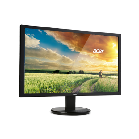Acer 21.5" K222HQLbid Full HD Monitor