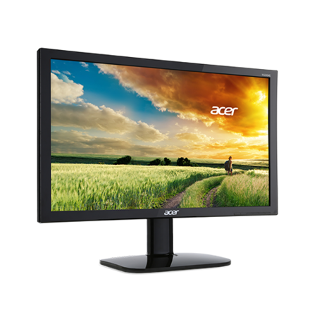 Acer KA220HQ 21.5" Full HD HDMI Monitor