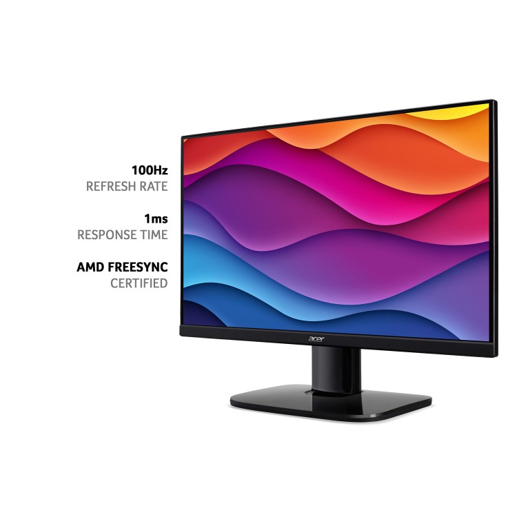 Acer KA220QH 22" Full HD VA Monitor