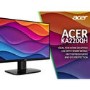 Acer KA220QH 22" Full HD VA Monitor