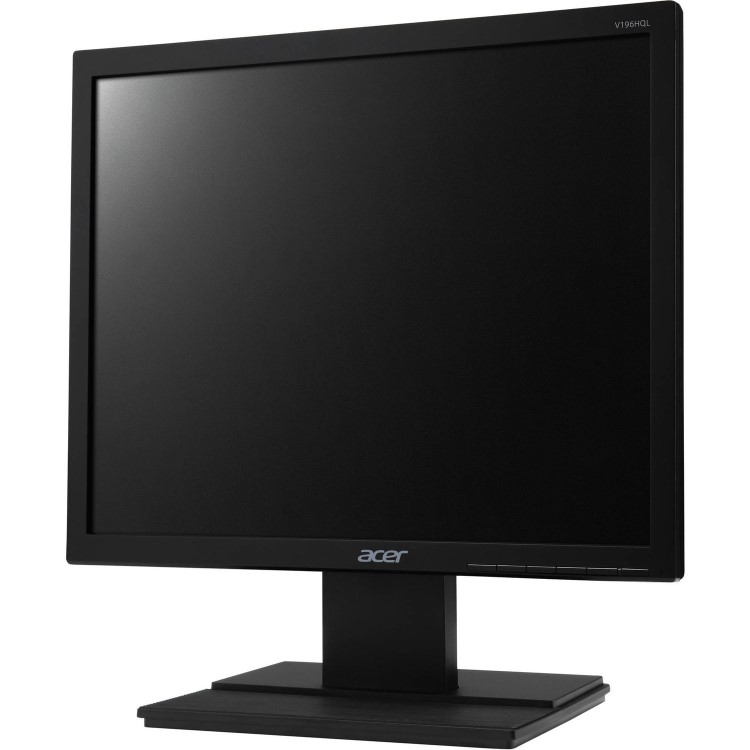 Acer V196HQLAb 18.5" HD Ready  Monitor