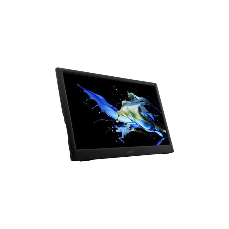 Refurbished Acer PM161Q 15.6" Full HD Portable Monitor