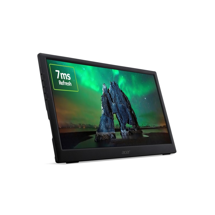 Acer PM161Q 15.6" Full HD Portable Monitor