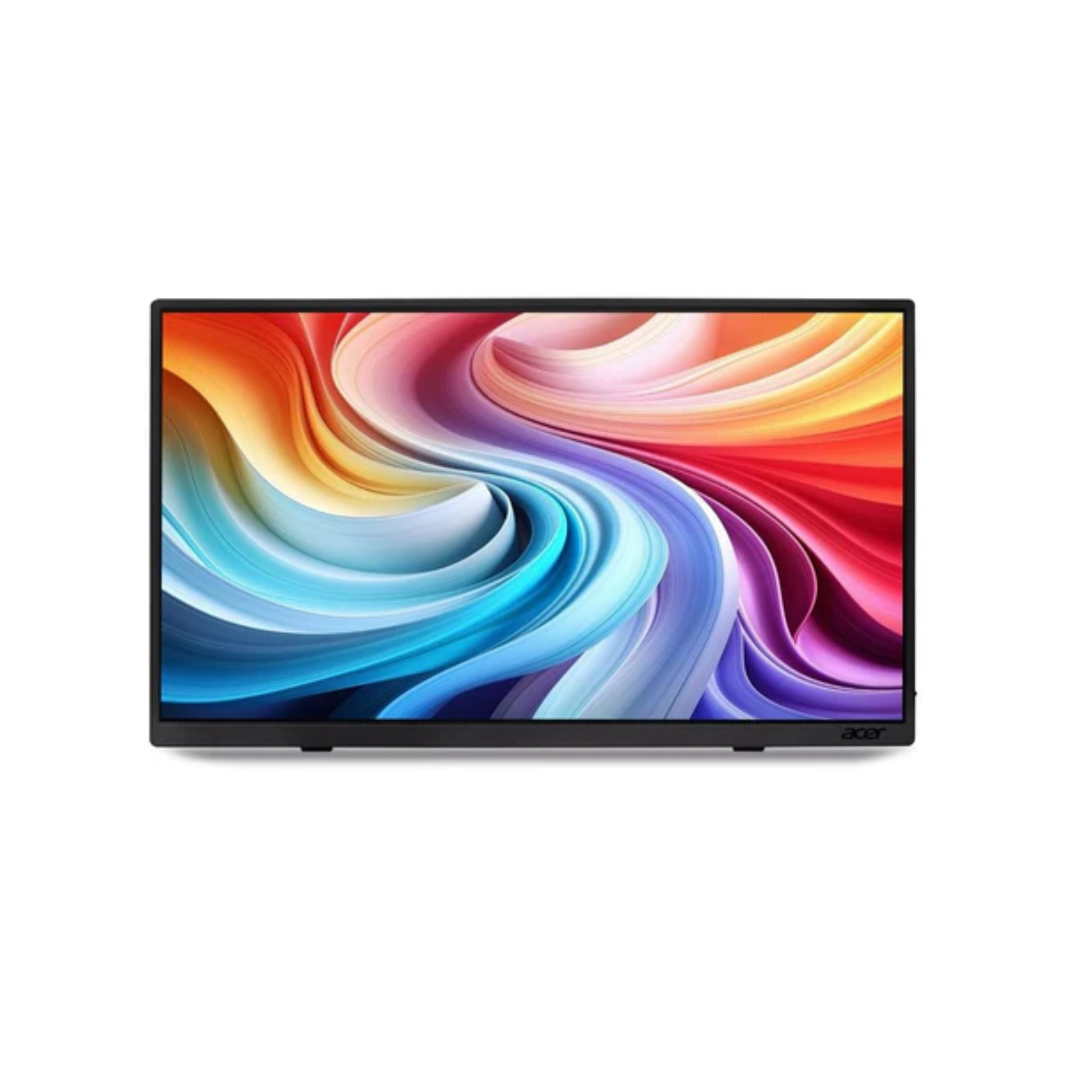 PM161QT 15.6 IPS Full HD USB C 10 Point Touch Portable Monitor